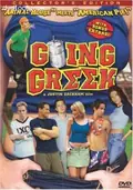 Going Greek poster