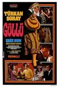 Güllü poster