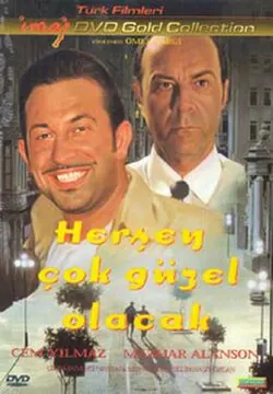 Everything's Gonna Be Great poster