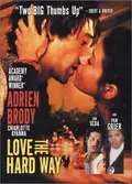 Love the Hard Way poster