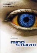 Mindstorm poster