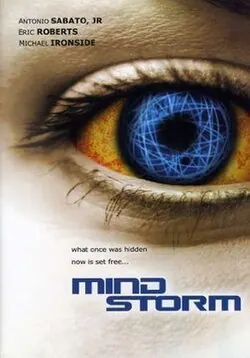 Mindstorm poster