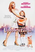 Uptown Girls poster