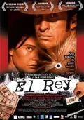 El Rey poster