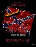 2001 Maniacs poster