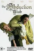 The Abduction Club poster