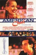 American Chai poster