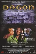 Dagon poster