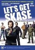 Let's Get Skase poster