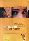 Monsoon Wedding poster