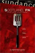 Scotland, PA poster