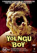 Yolngu Boy poster