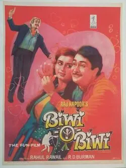 Biwi O Biwi poster