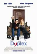 Duplex poster