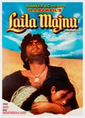 Laila-Majnu poster