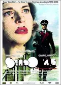 Black Angel poster