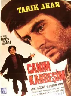 My Dear Brother poster