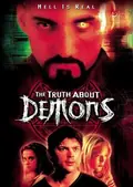The Irrefutable Truth About Demons poster