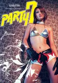 Party 7 poster