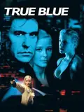 True Blue poster