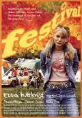 Festival poster