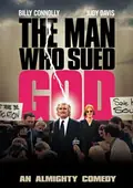 The Man Who Sued God poster