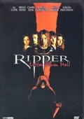 Ripper: Letter from Hell poster