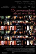 13 Conversations About One Thing poster