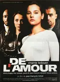 All About Love poster