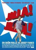 Jalla! Jalla! poster