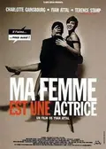 My Wife Is an Actress poster