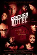 Century Hotel poster