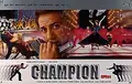 Champion poster