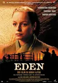 Eden poster