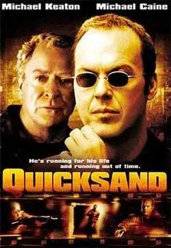 Quicksand poster