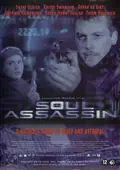 Soul Assassin poster