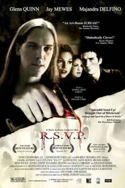 R.S.V.P. poster