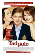 Tadpole poster