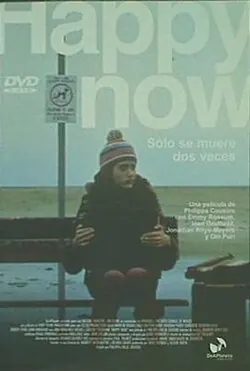 Happy Now poster