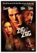Zig Zag poster