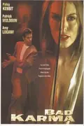 Bad Karma poster