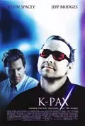 K-PAX poster