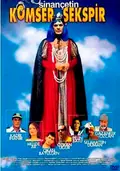 Commissioner Shakespeare poster