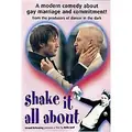 Shake It All About poster
