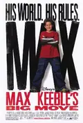 Max Keeble's Big Move poster