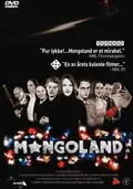 Mongoland poster