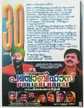 Punjabi House poster