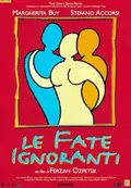 The Ignorant Fairies poster