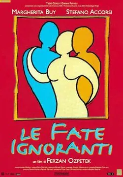The Ignorant Fairies poster