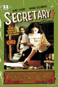 Secretary poster